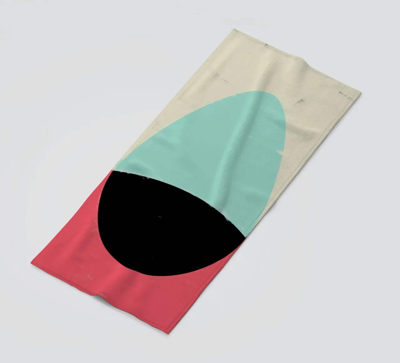 HERE IV telo mare da Metron