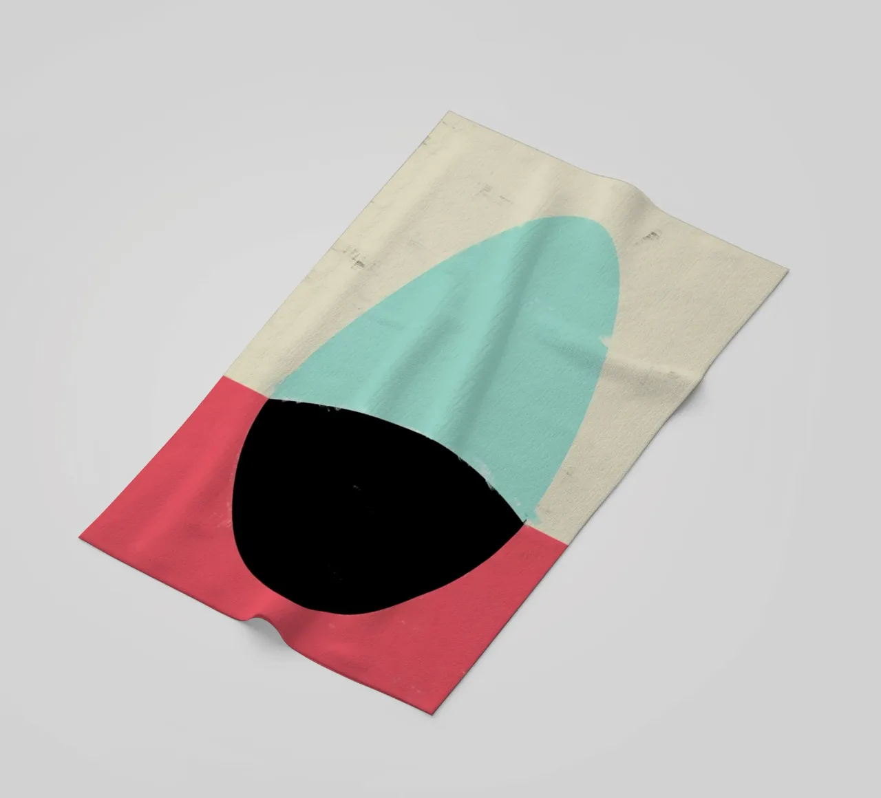 HERE IV telo mare da Metron