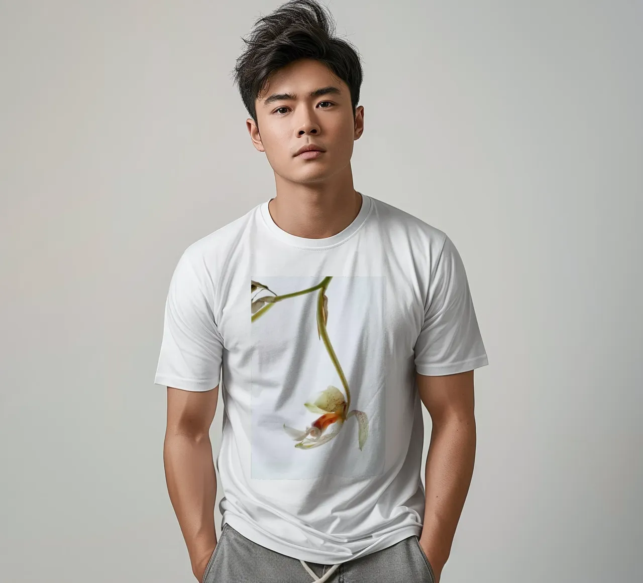 Arch Angle 1 t-shirt da Shot By Clint