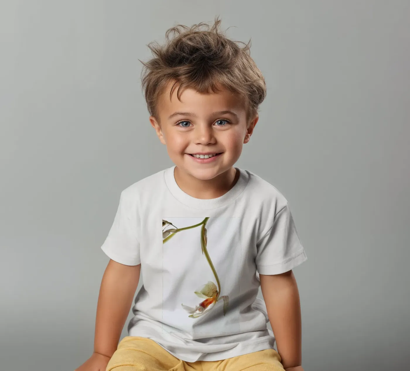 Arch Angle 1 t-shirt bambini da Shot By Clint
