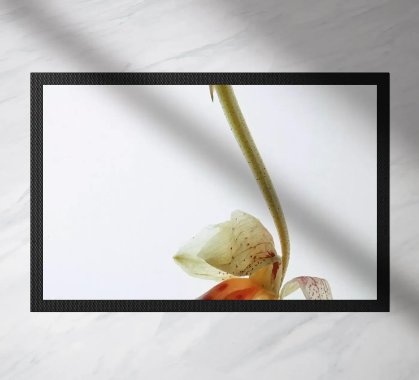 Arch Angle 1 deurmat van Shot By Clint