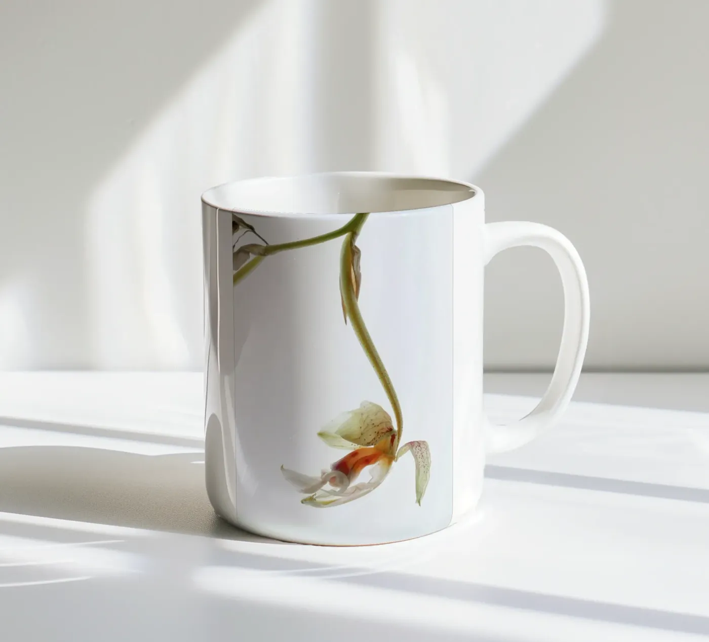 Arch Angle 1 ceramic mug by Shot By Clint