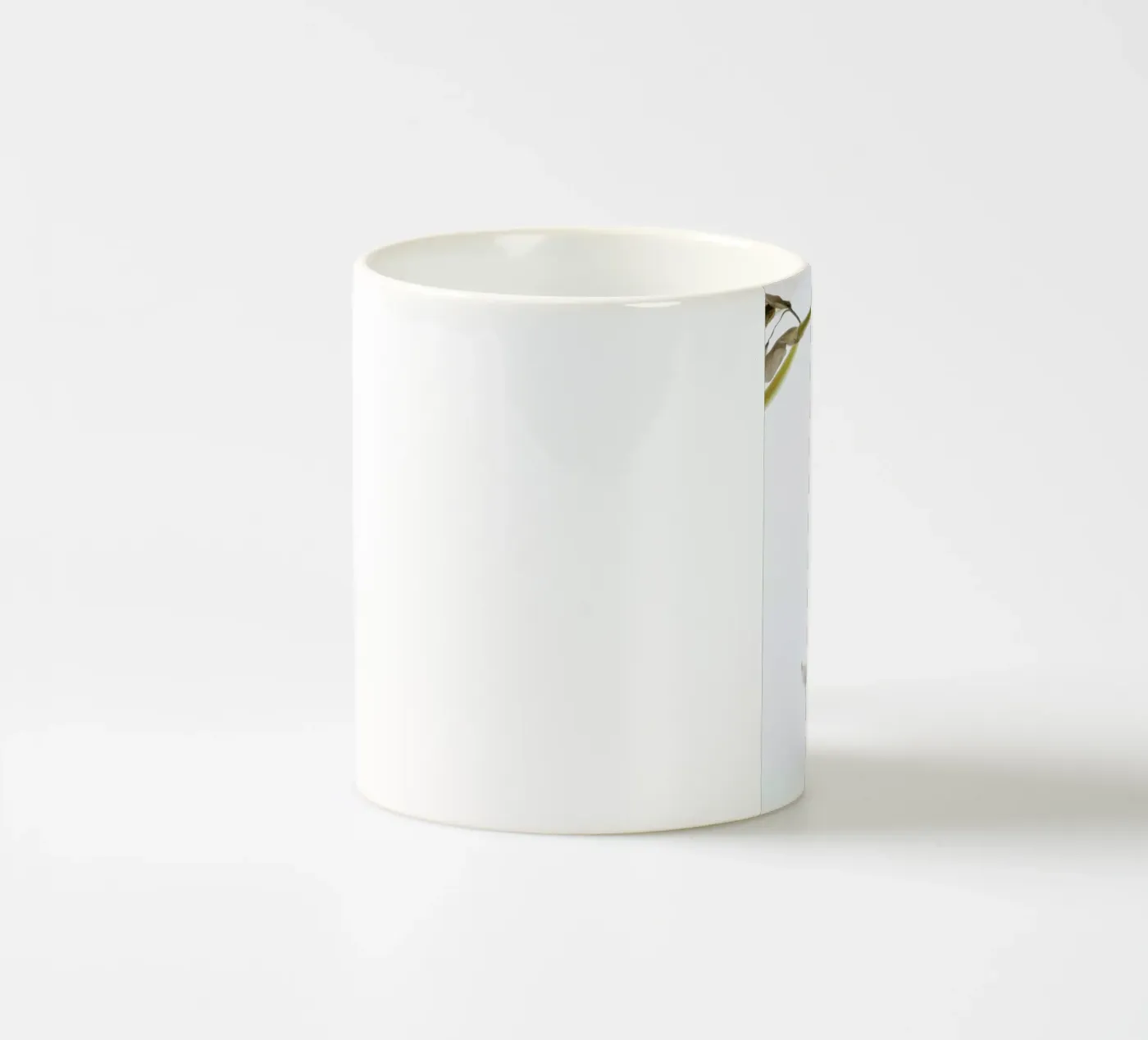Arch Angle 1 ceramic mug by Shot By Clint
