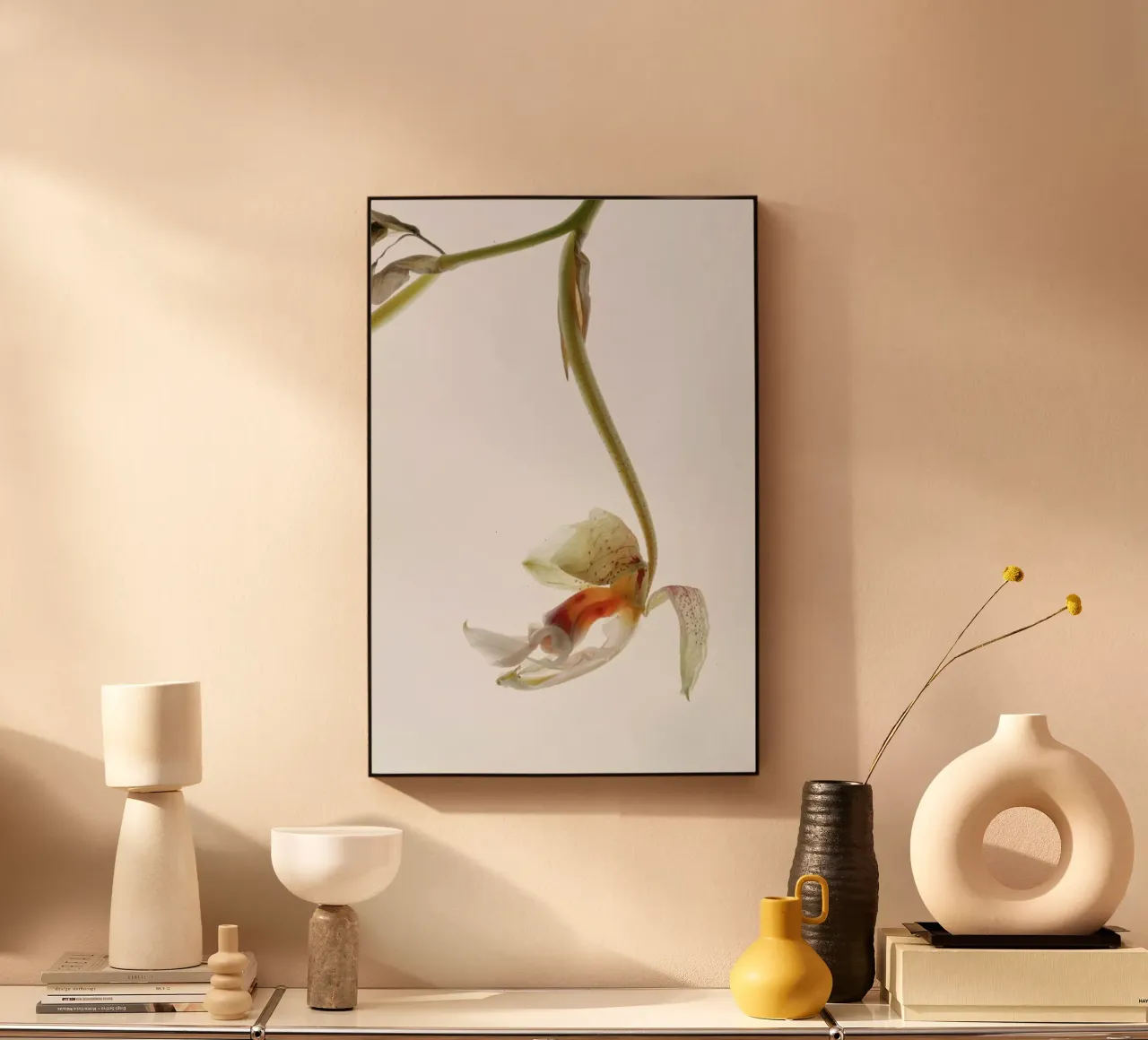 Arch Angle 1 plexiglass da Shot By Clint