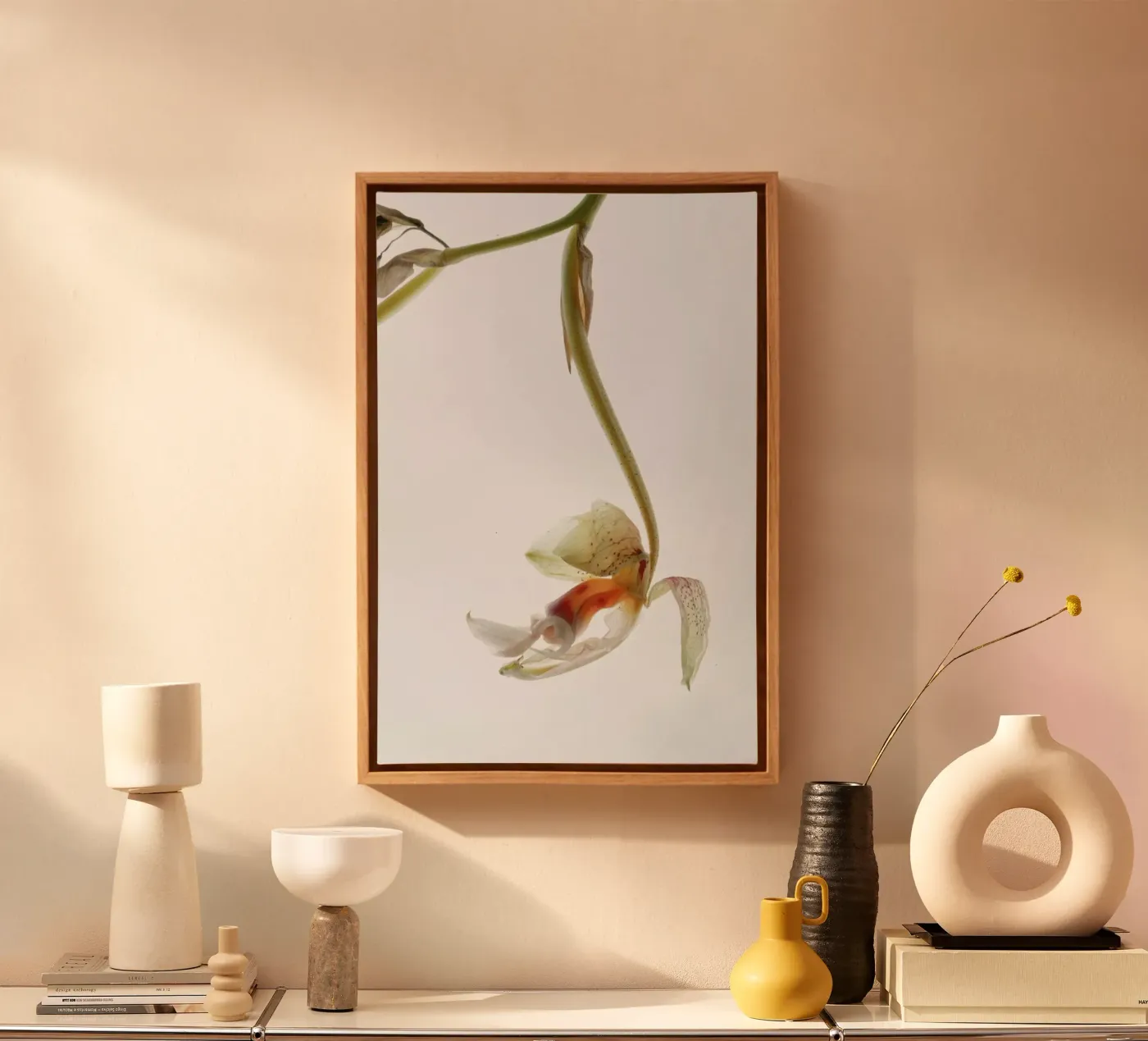 Arch Angle 1 tela da Shot By Clint