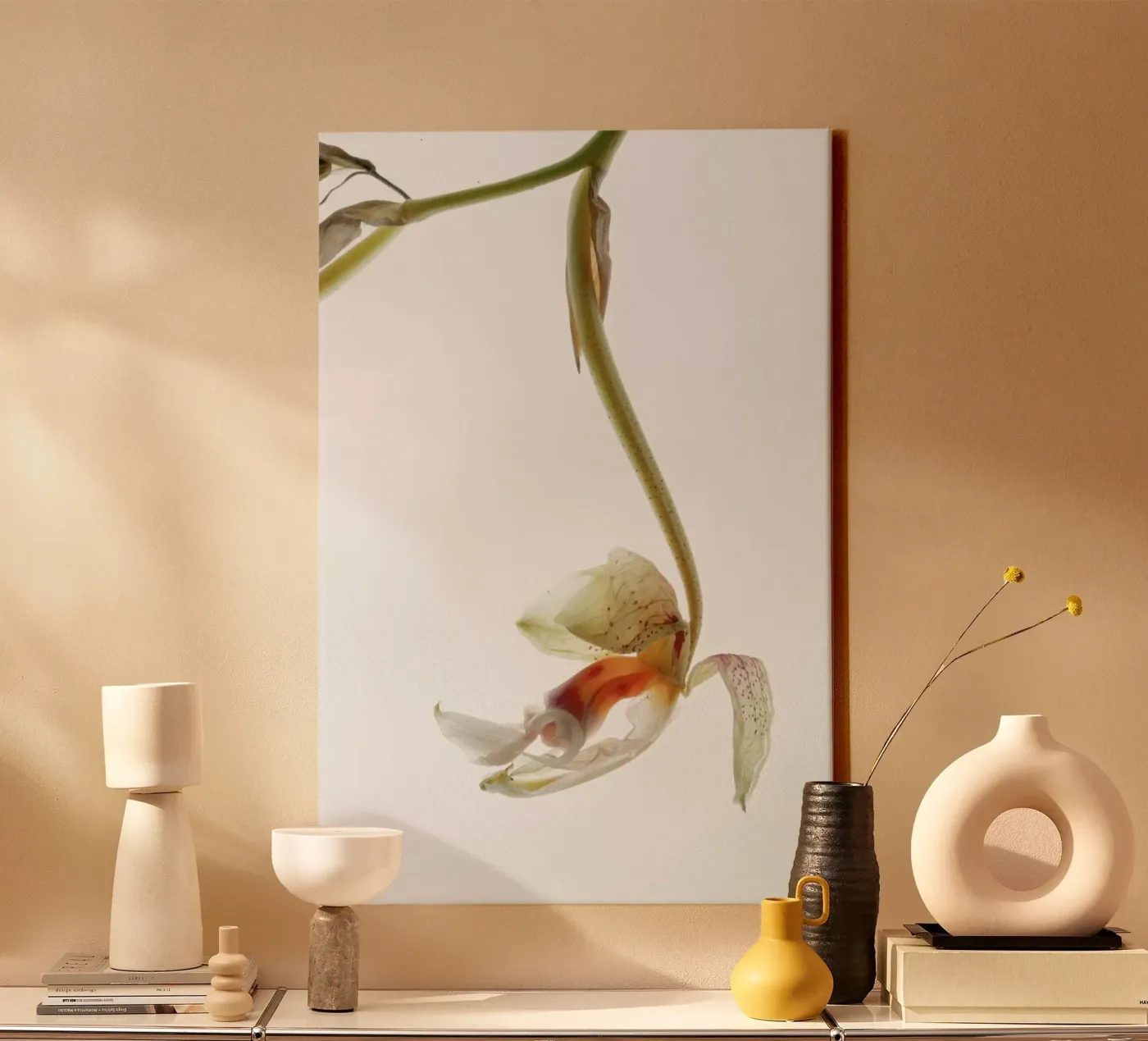 Arch Angle 1 tela da Shot By Clint