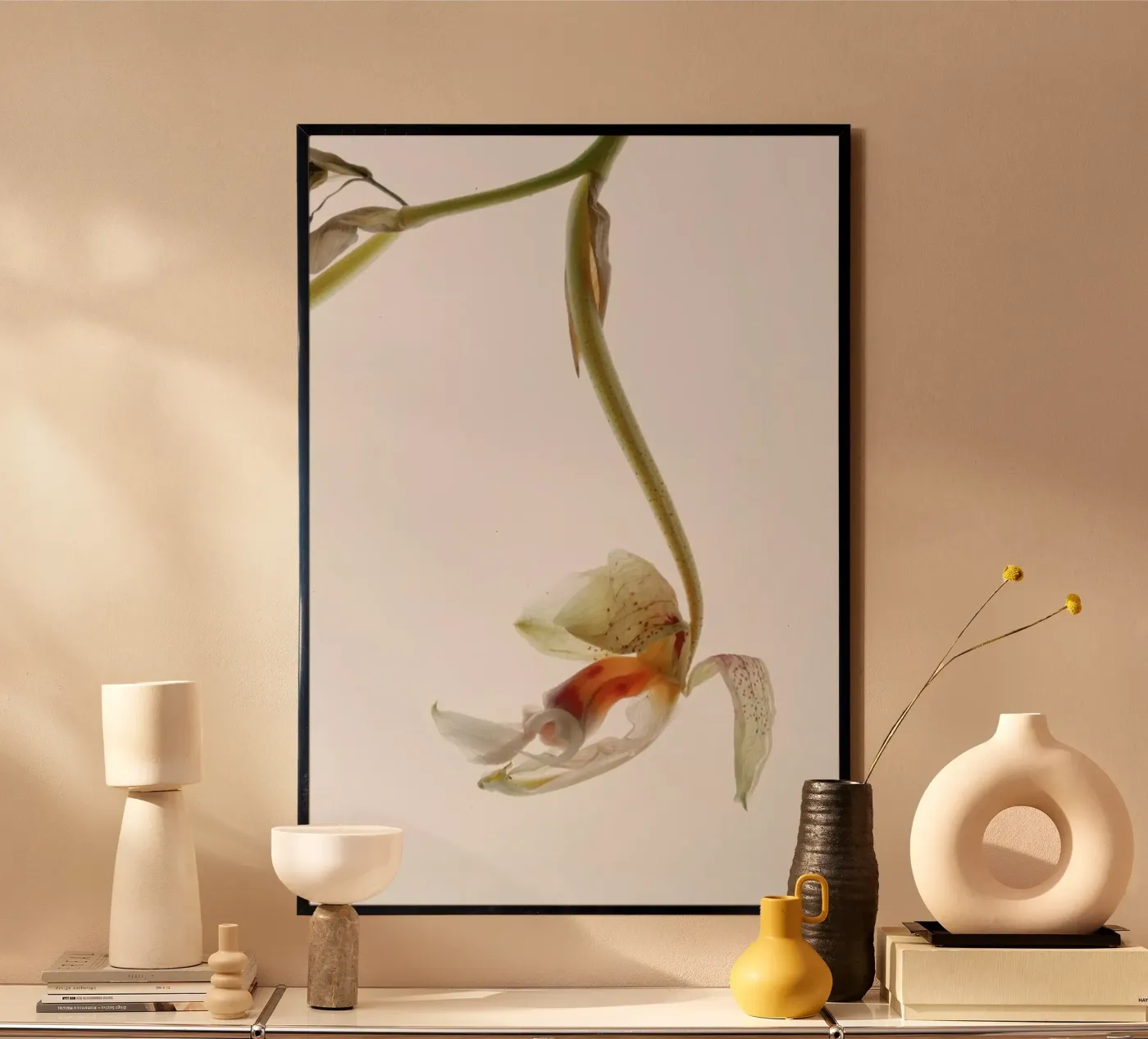 Arch Angle 1 poster by Shot By Clint