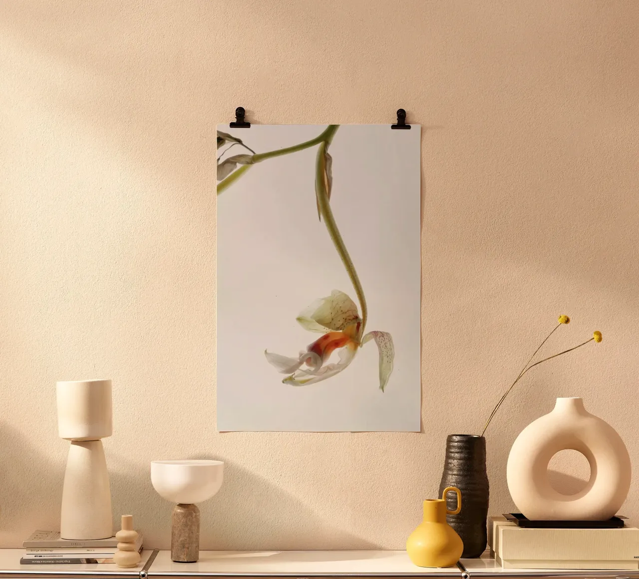 Arch Angle 1 poster da Shot By Clint