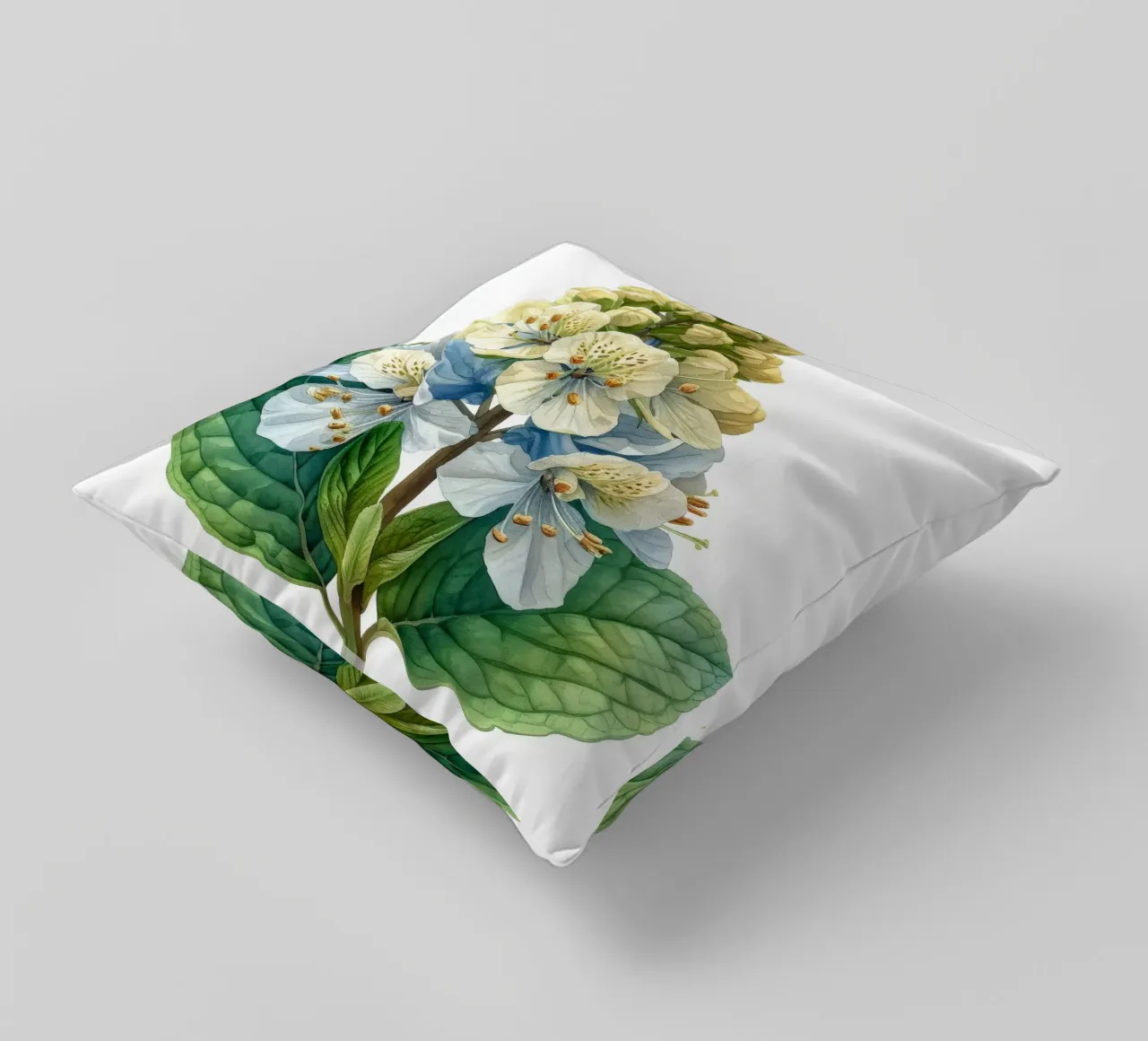 Fiore di schiuma 3 cuscino da Bold Blooms