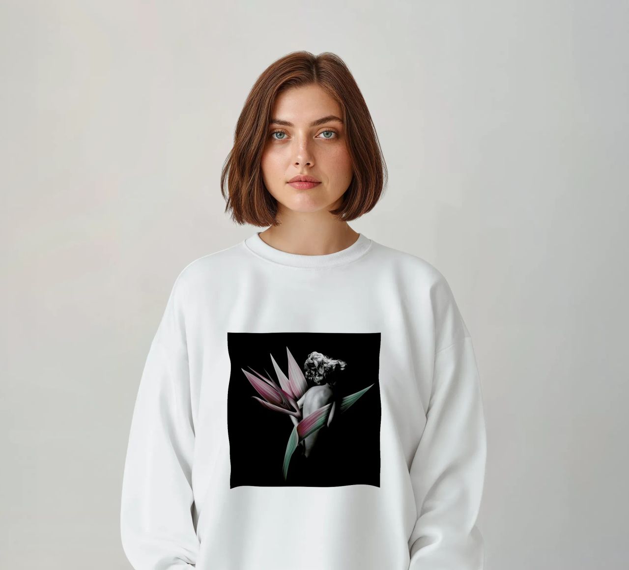Parfum for You 3 sudadera de Paste in Place