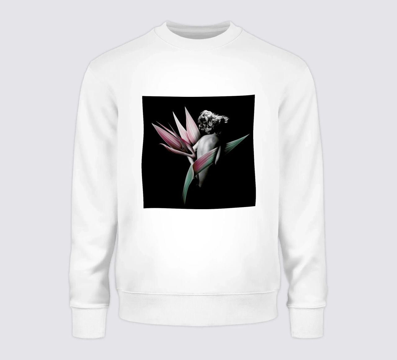 Parfum for You 3 sudadera de Paste in Place