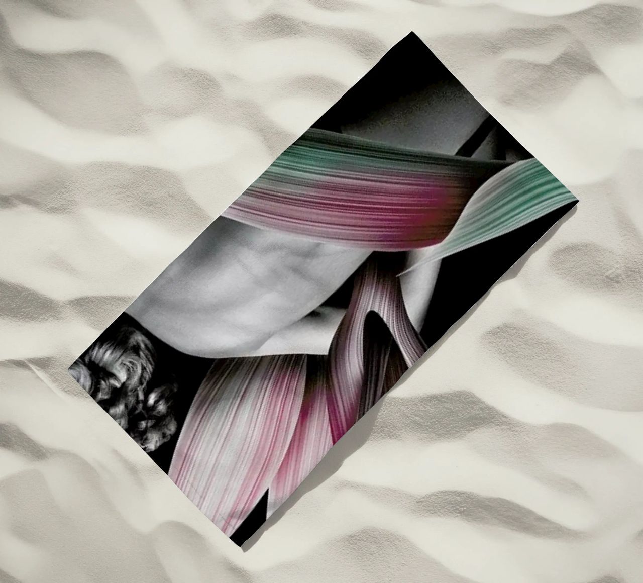 Parfum for You 3 telo mare da Paste in Place