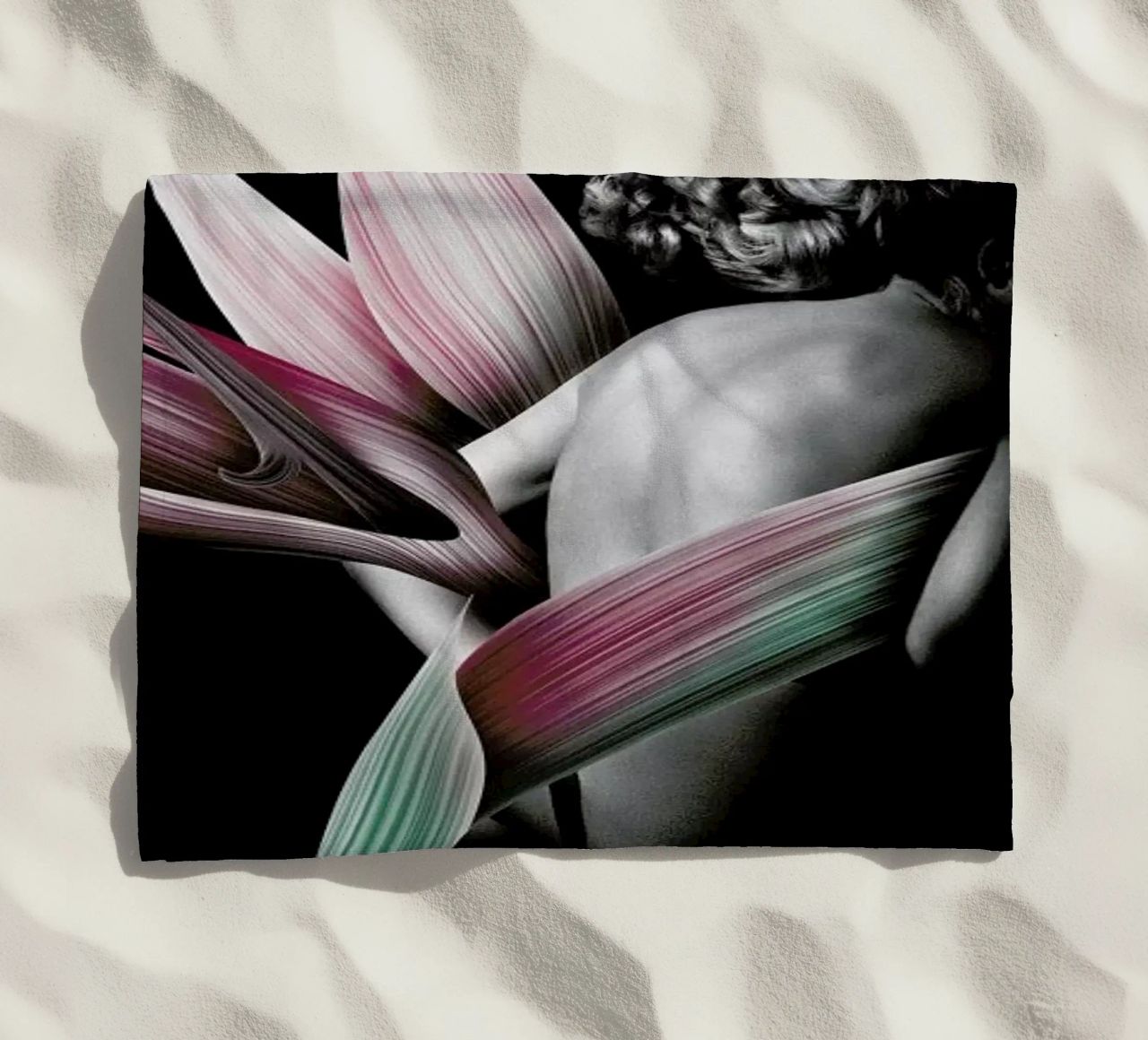 Parfum for You 3 telo mare da Paste in Place