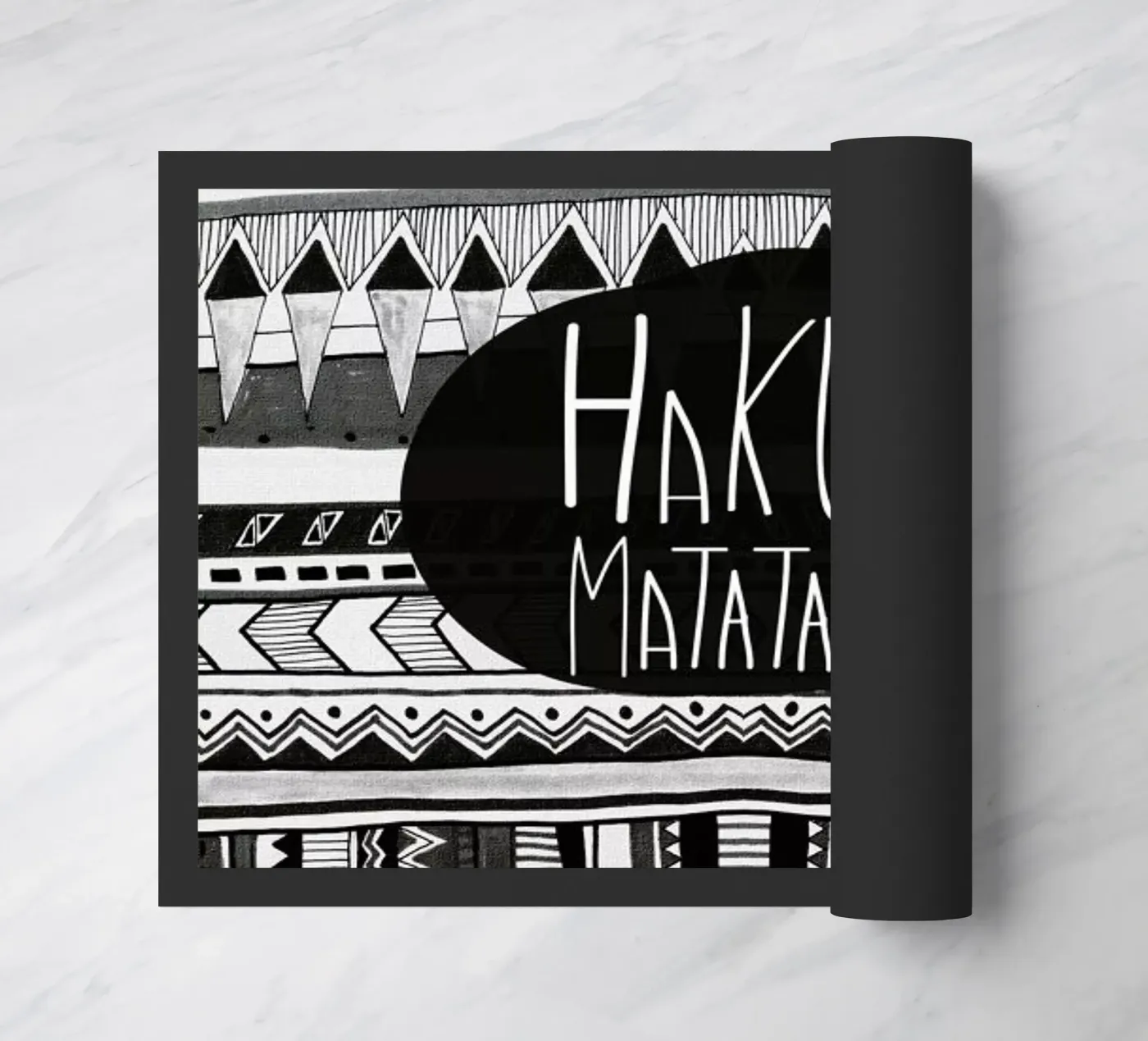 Hakuna matata zerbino da Vasare Nar