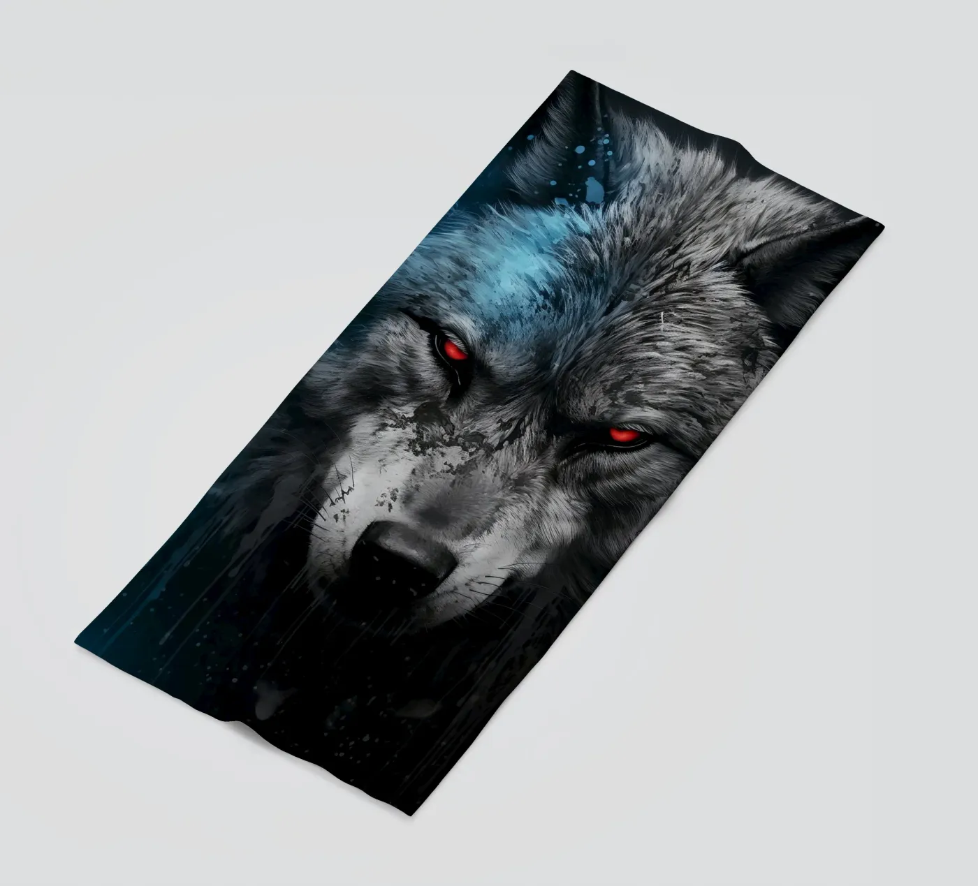 Wolf Fantasy telo mare da Mateo