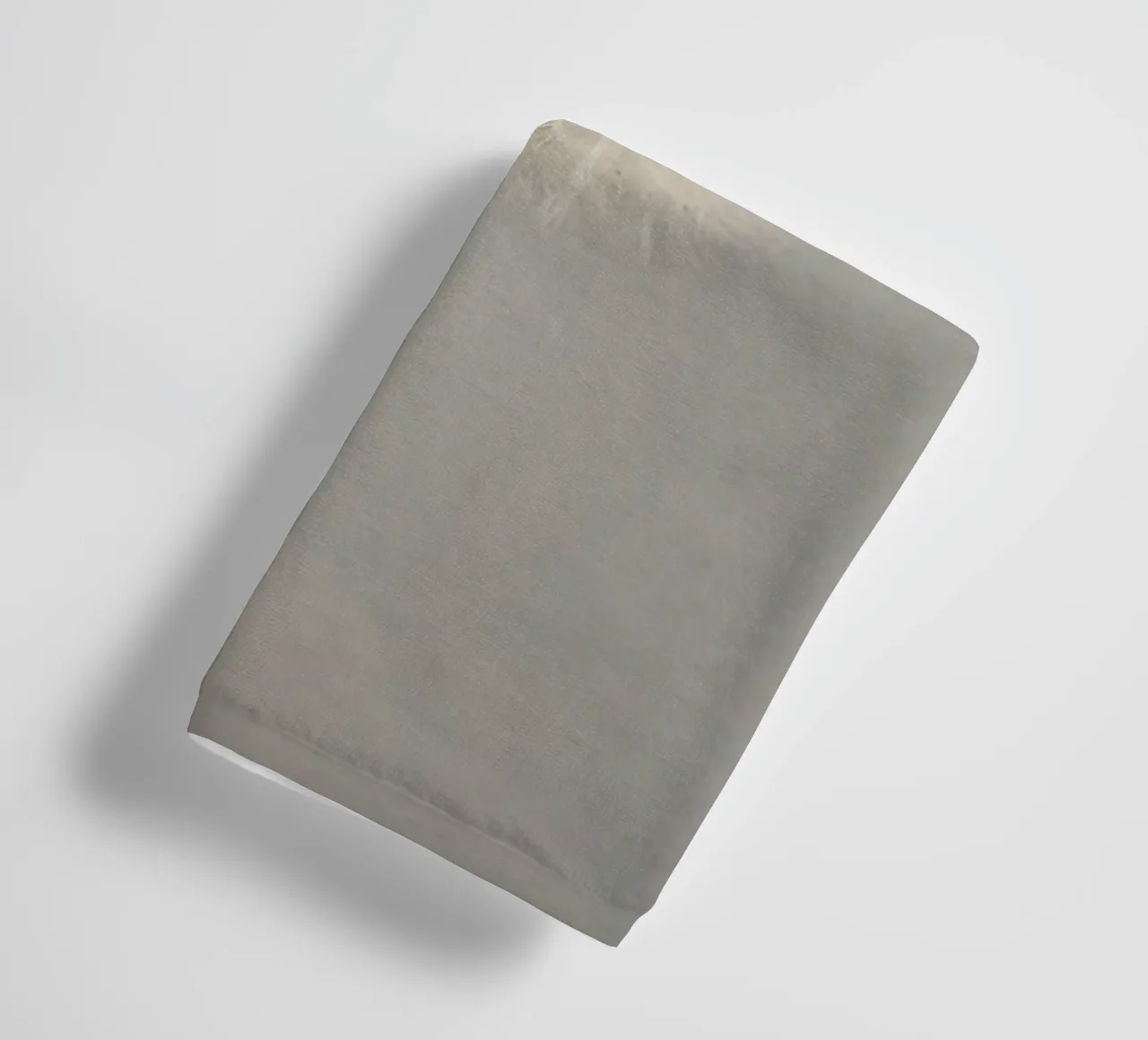 The Passing of Time towel by Cassia Beck Photography