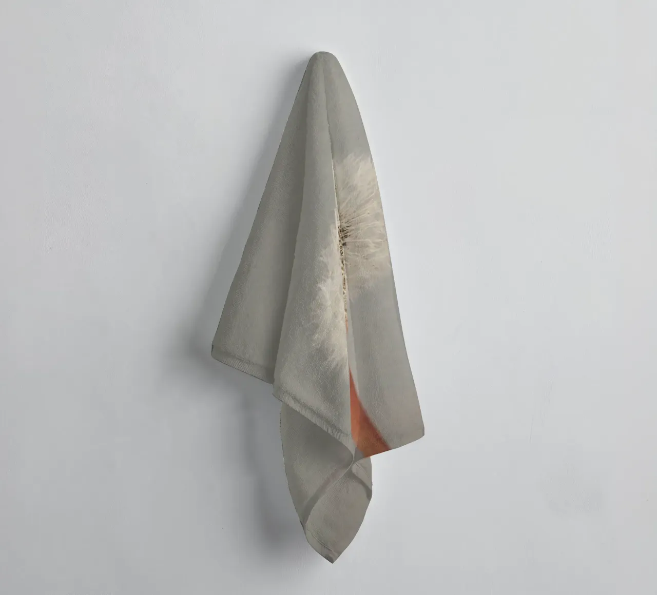 The Passing of Time towel by Cassia Beck Photography