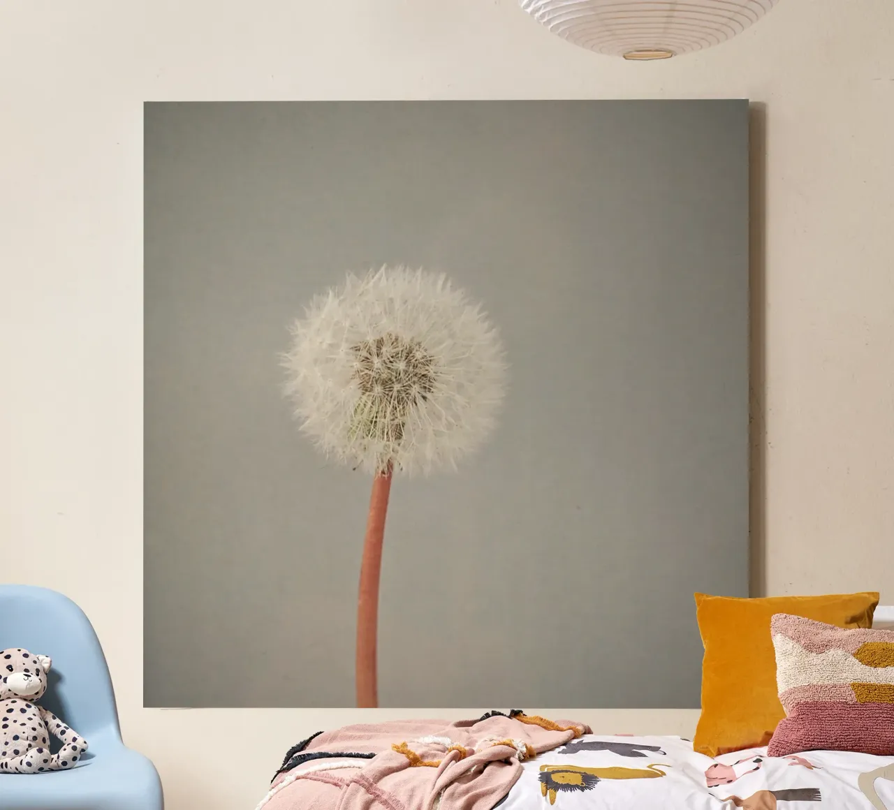 The Passing of Time canvas with Floater frame by Cassia Beck Photography