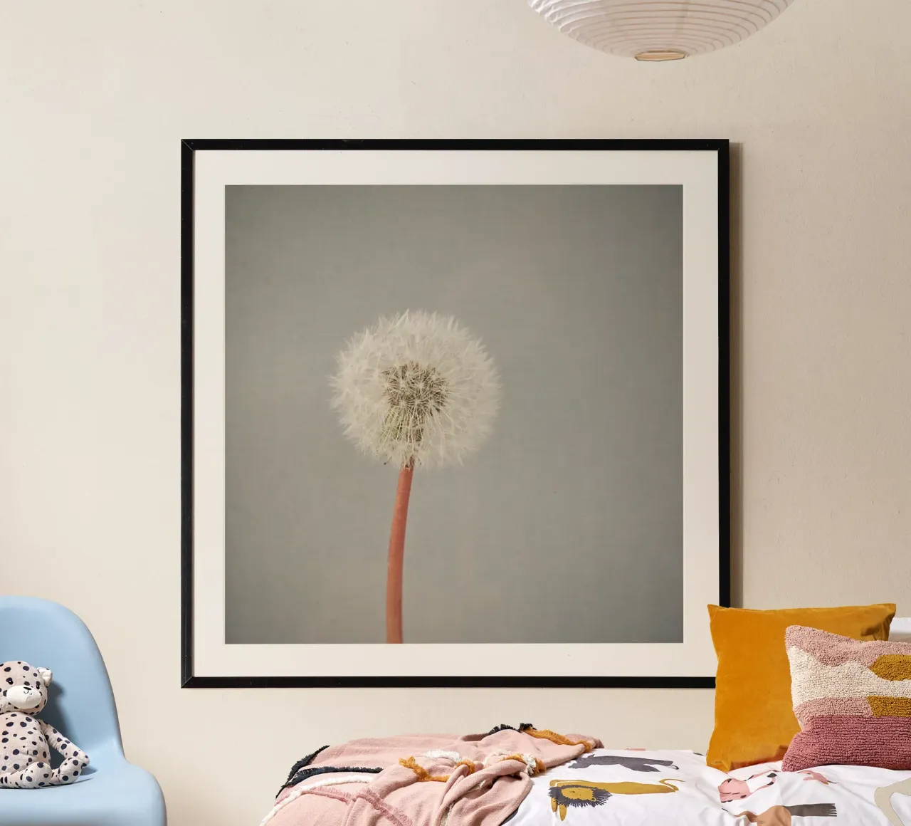 The Passing of Time poster by Cassia Beck Photography