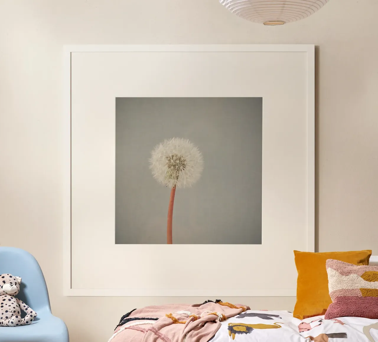 The Passing of Time poster by Cassia Beck Photography