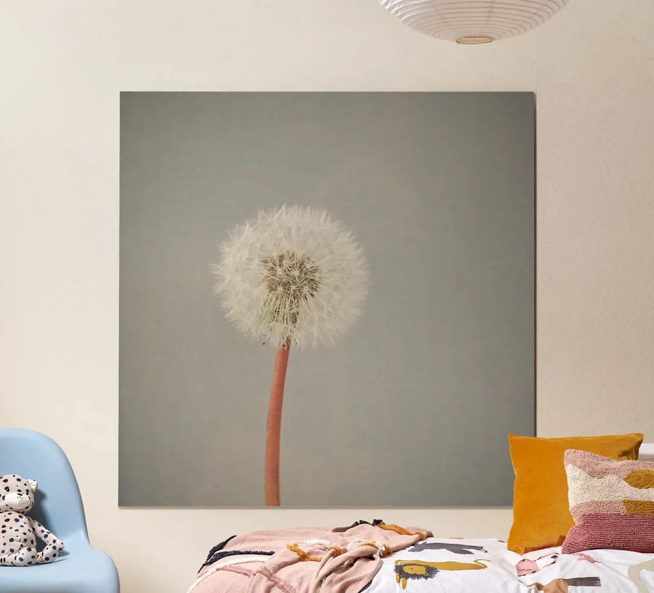 The Passing of Time poster by Cassia Beck Photography