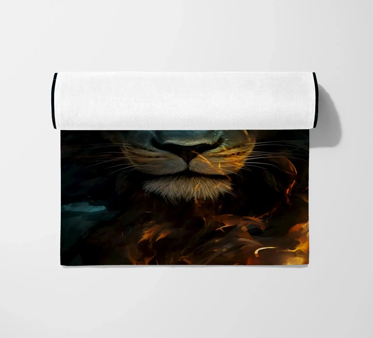 Lion Fantasy 2 telo mare da Mateo