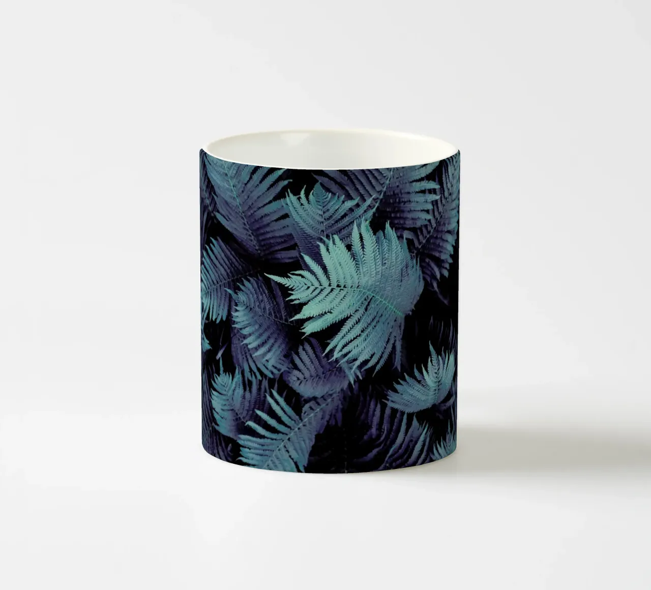 Farn 01 tazza in ceramica da Froilein Juno