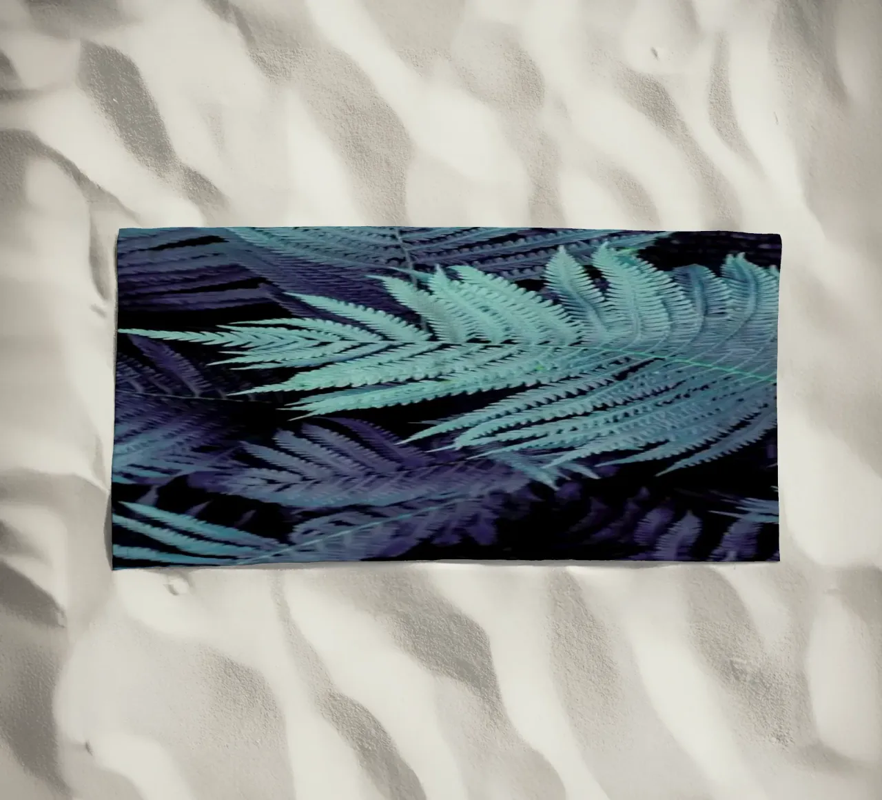 Farn 01 telo mare da Froilein Juno