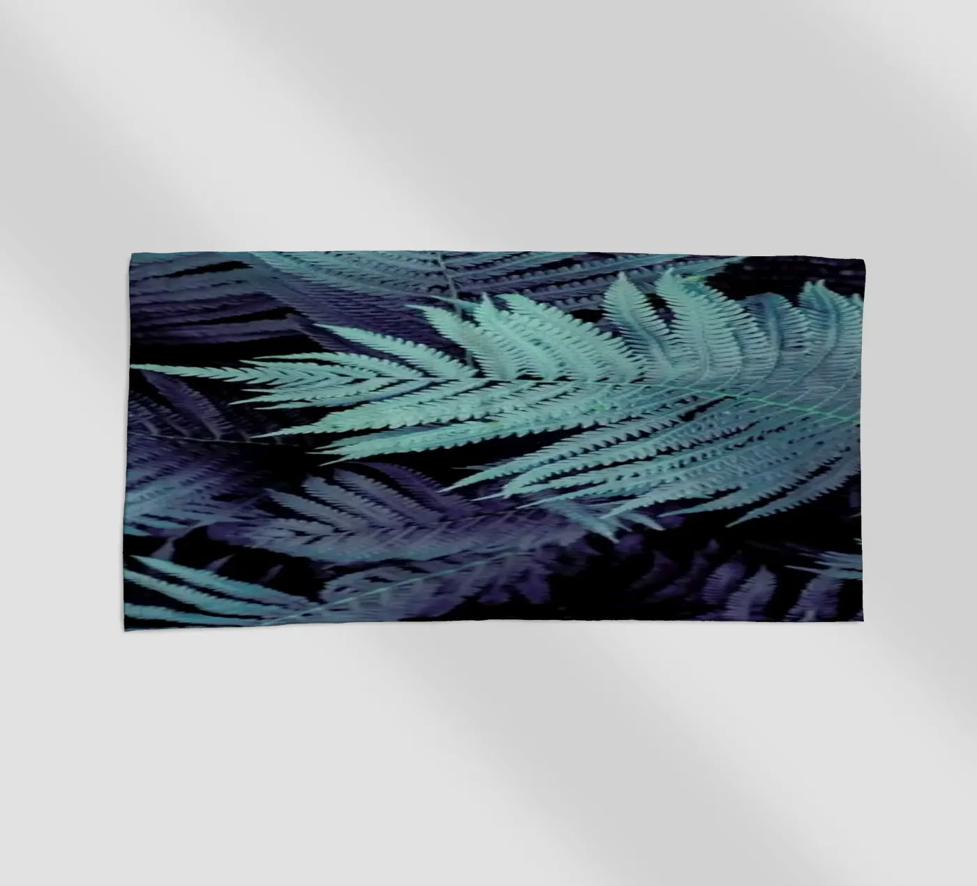 Farn 01 telo mare da Froilein Juno