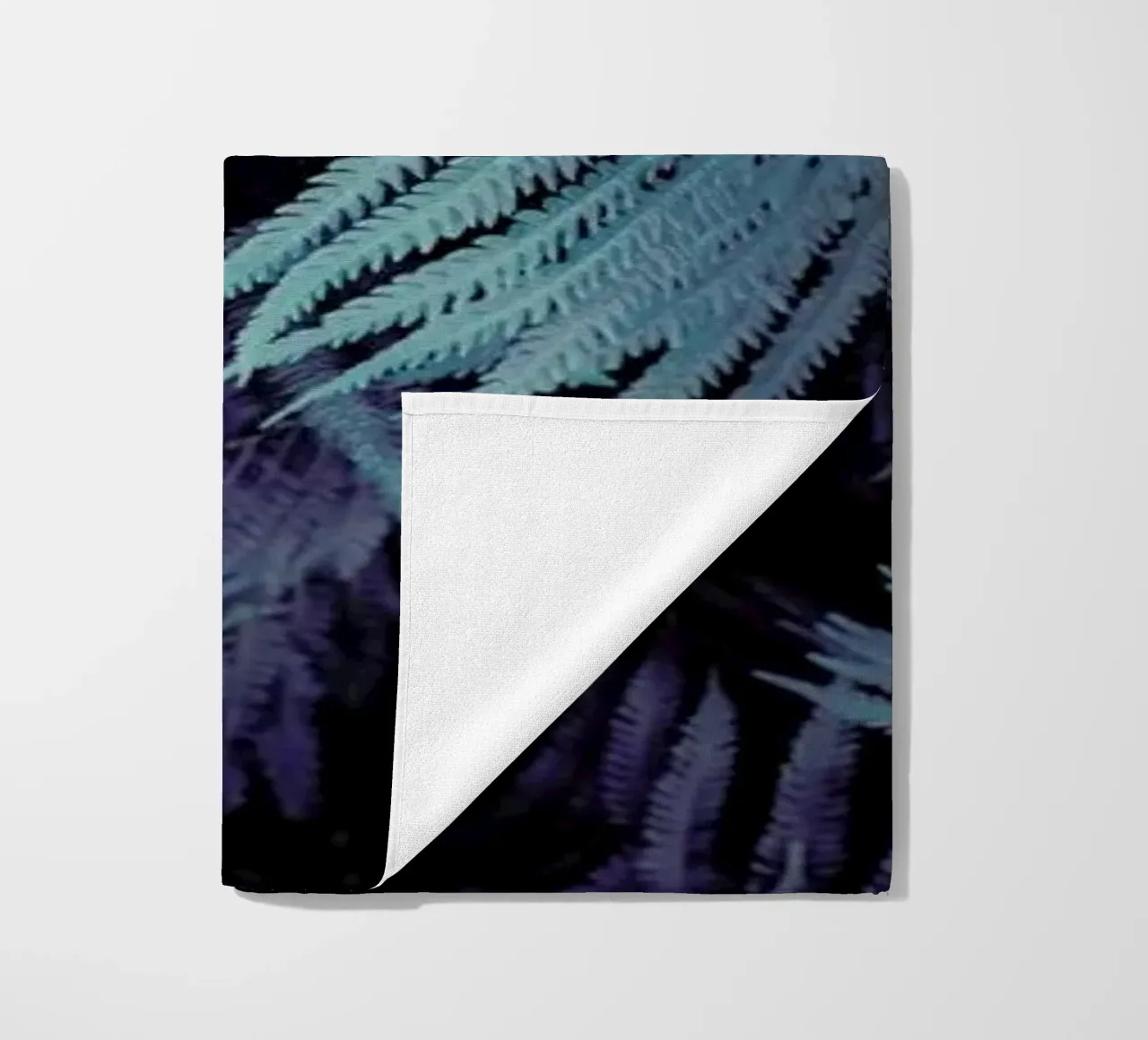 Farn 01 telo mare da Froilein Juno