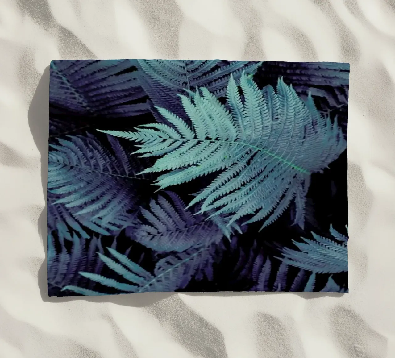 Farn 01 telo mare da Froilein Juno