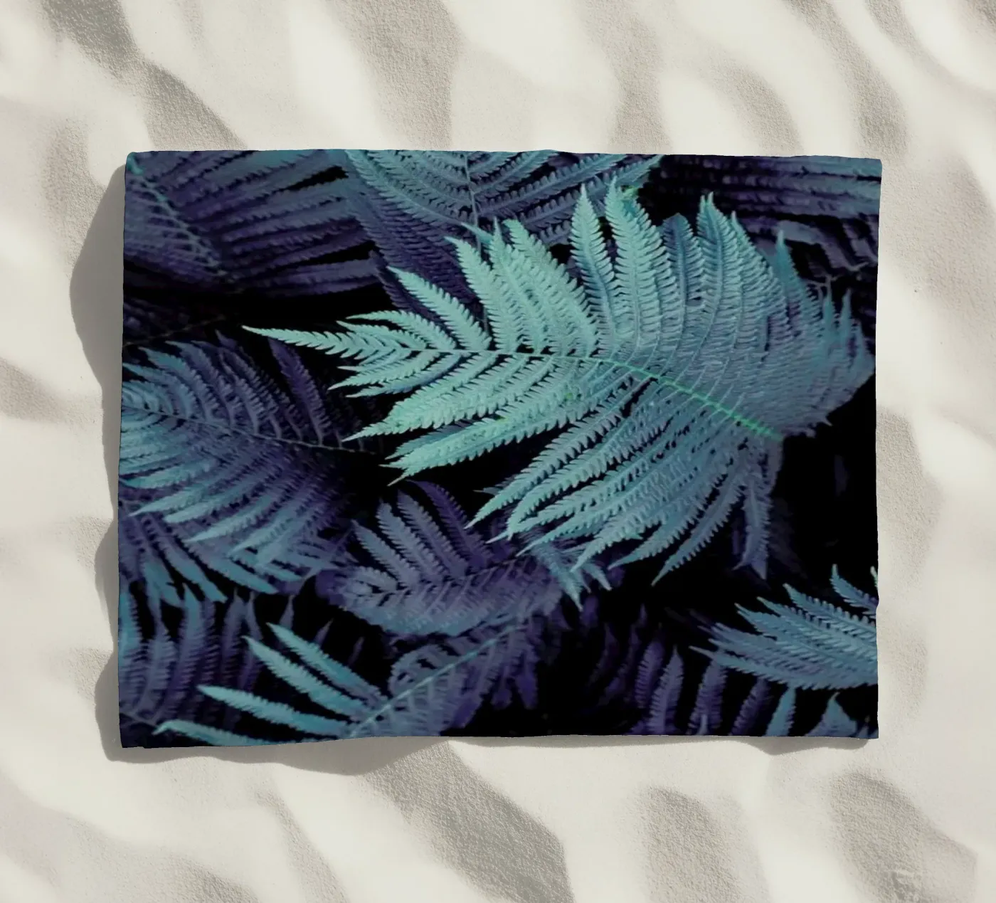 Farn 01 telo mare da Froilein Juno