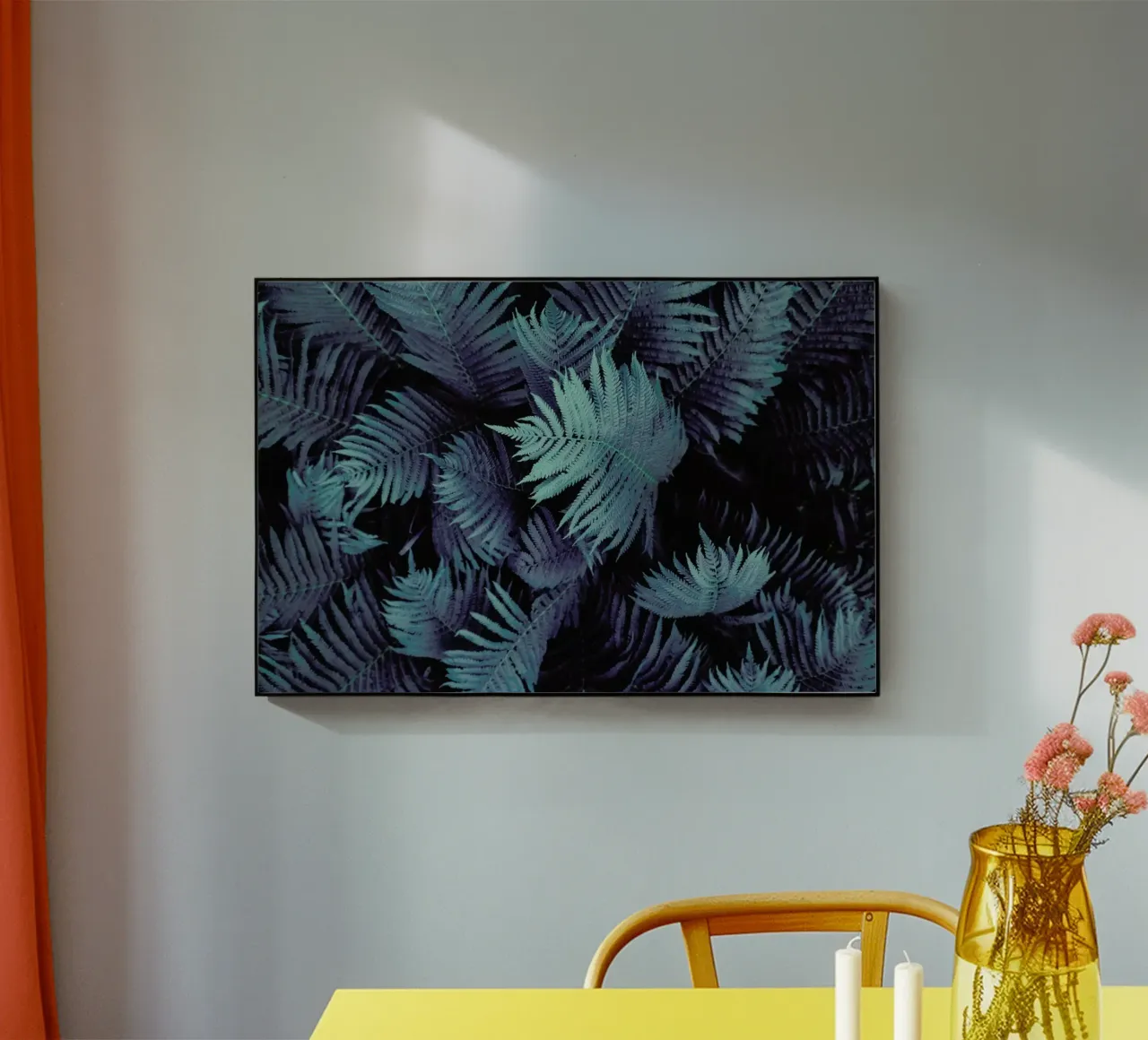 Farn 01 plexiglass da Froilein Juno