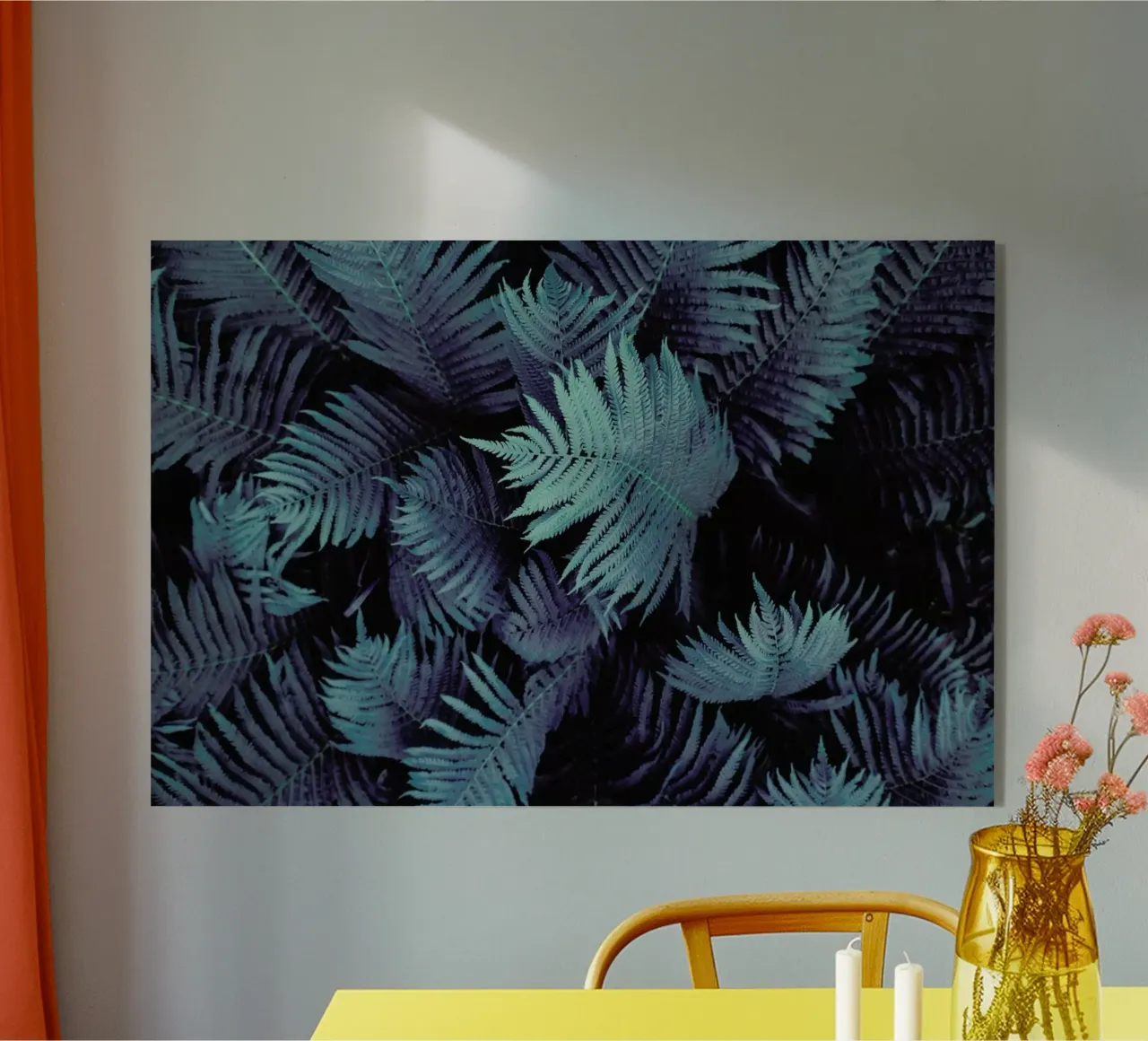 Farn 01 plexiglass da Froilein Juno