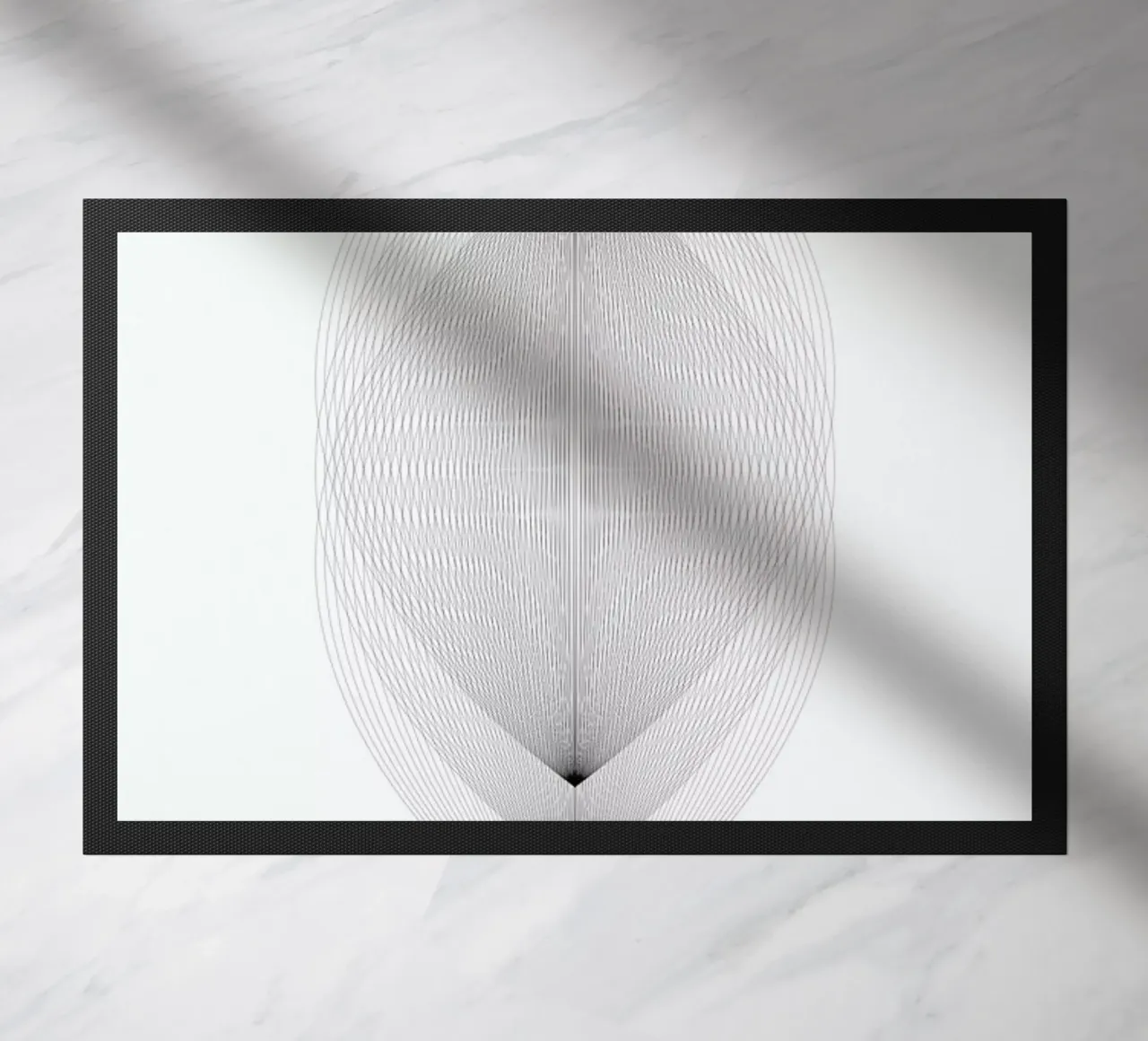 Leaves zerbino da Nordic Creators