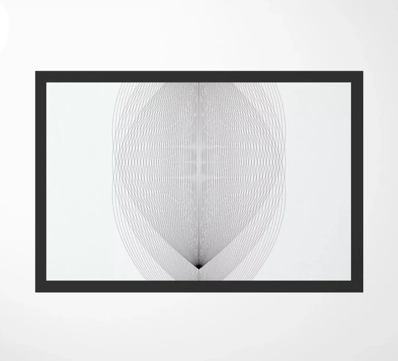 Leaves zerbino da Nordic Creators