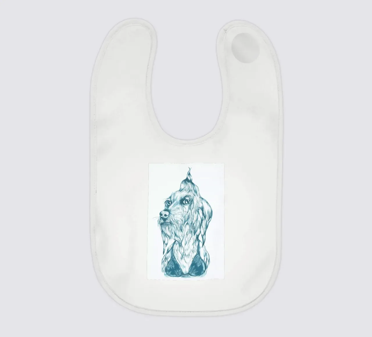 Bikini Bebe bavaglino da Daniela Roessler