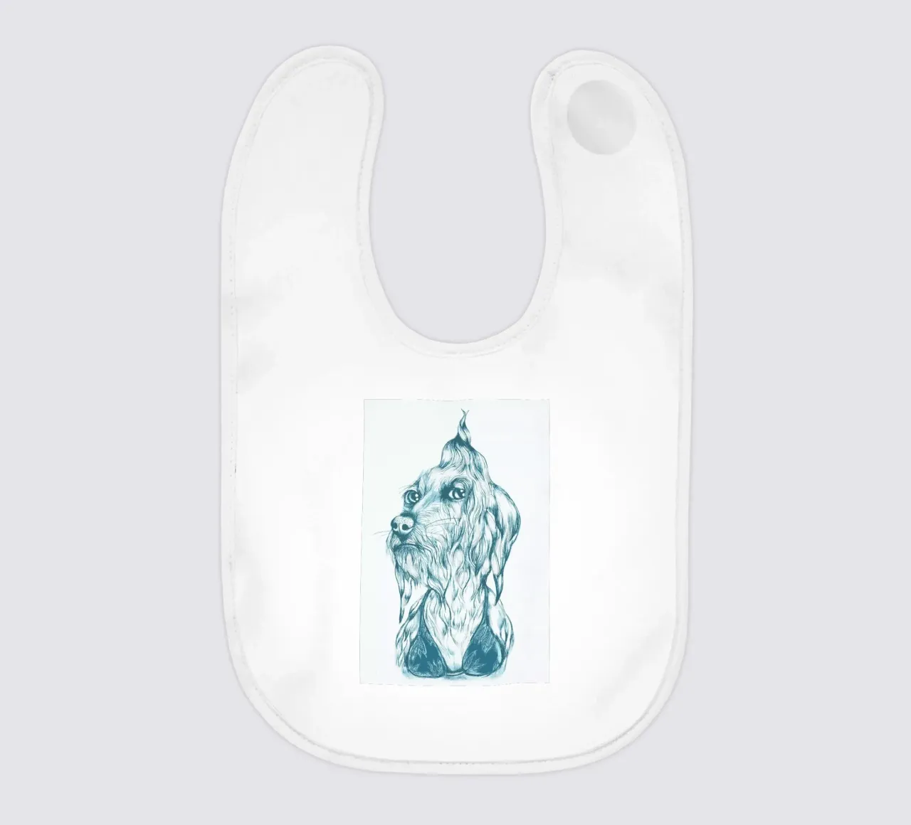 Bikini Bebe bavaglino da Daniela Roessler