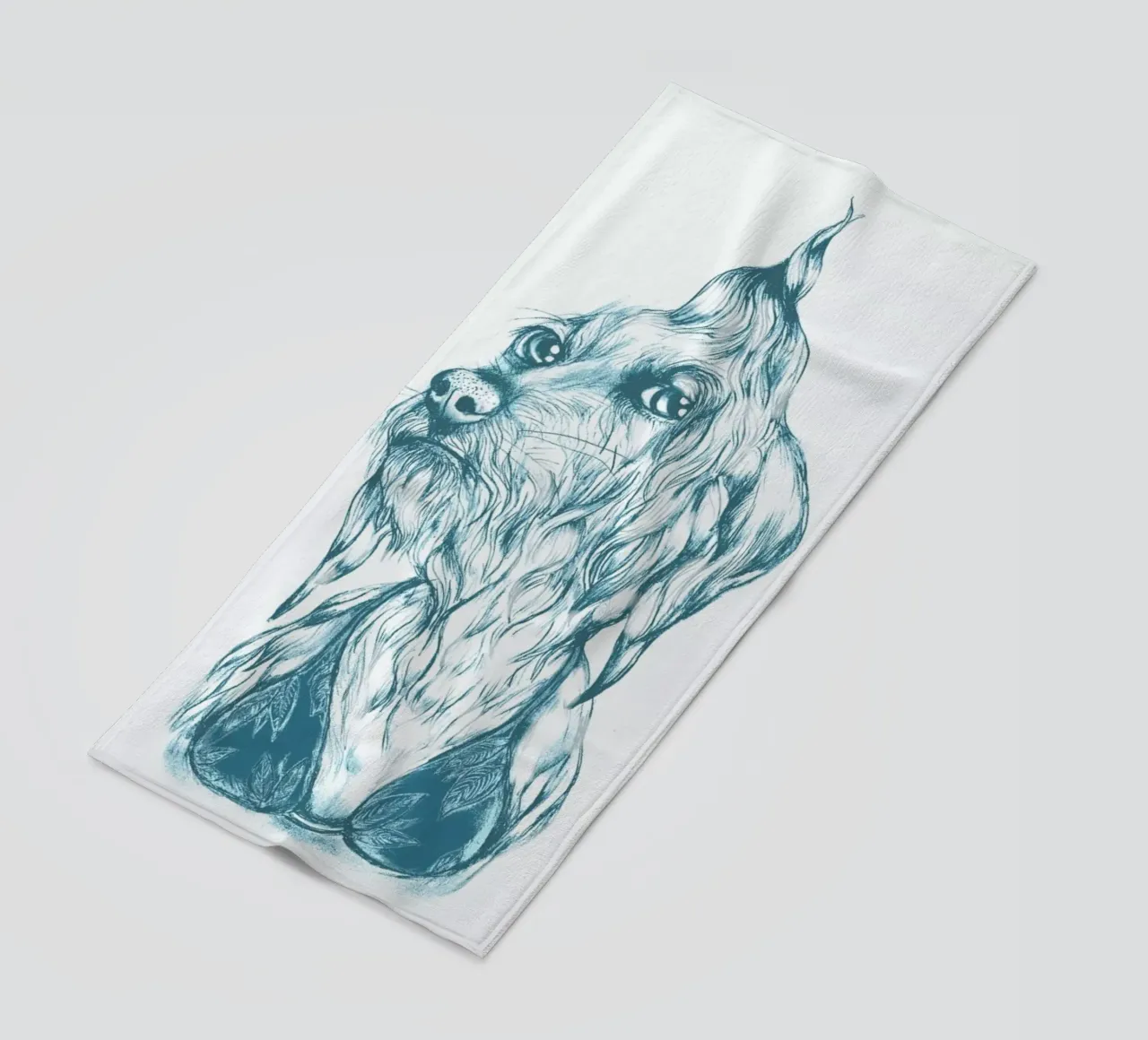 Bikini Bebe telo mare da Daniela Roessler