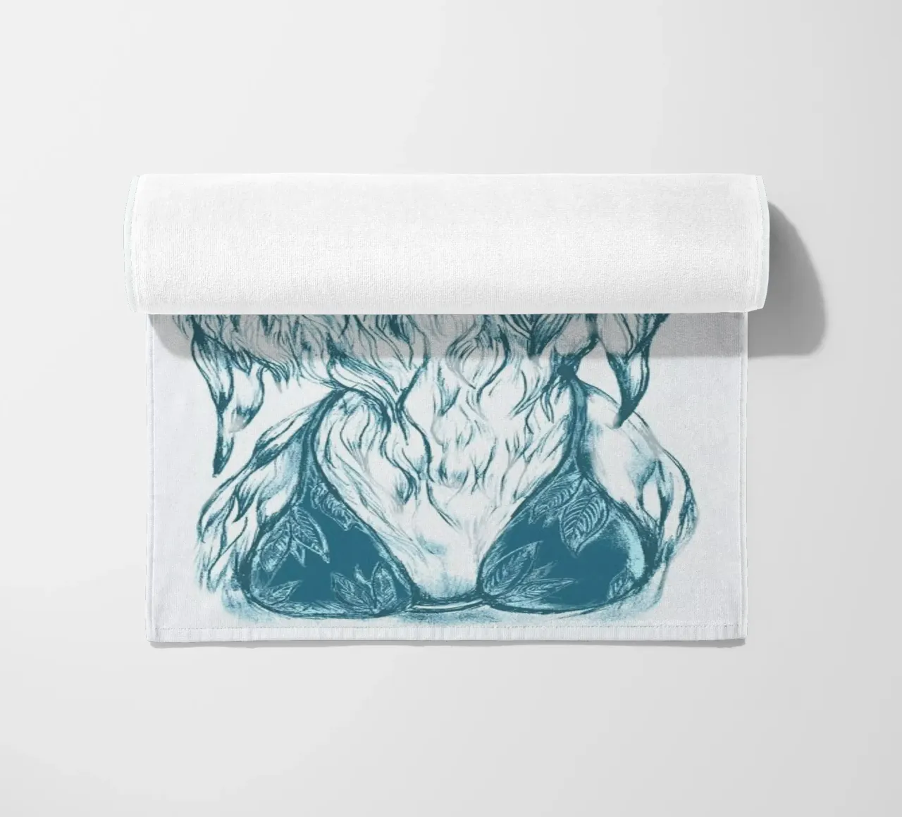 Bikini Bebe telo mare da Daniela Roessler