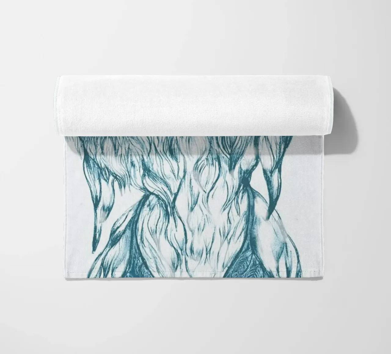 Bikini Bebe telo mare da Daniela Roessler