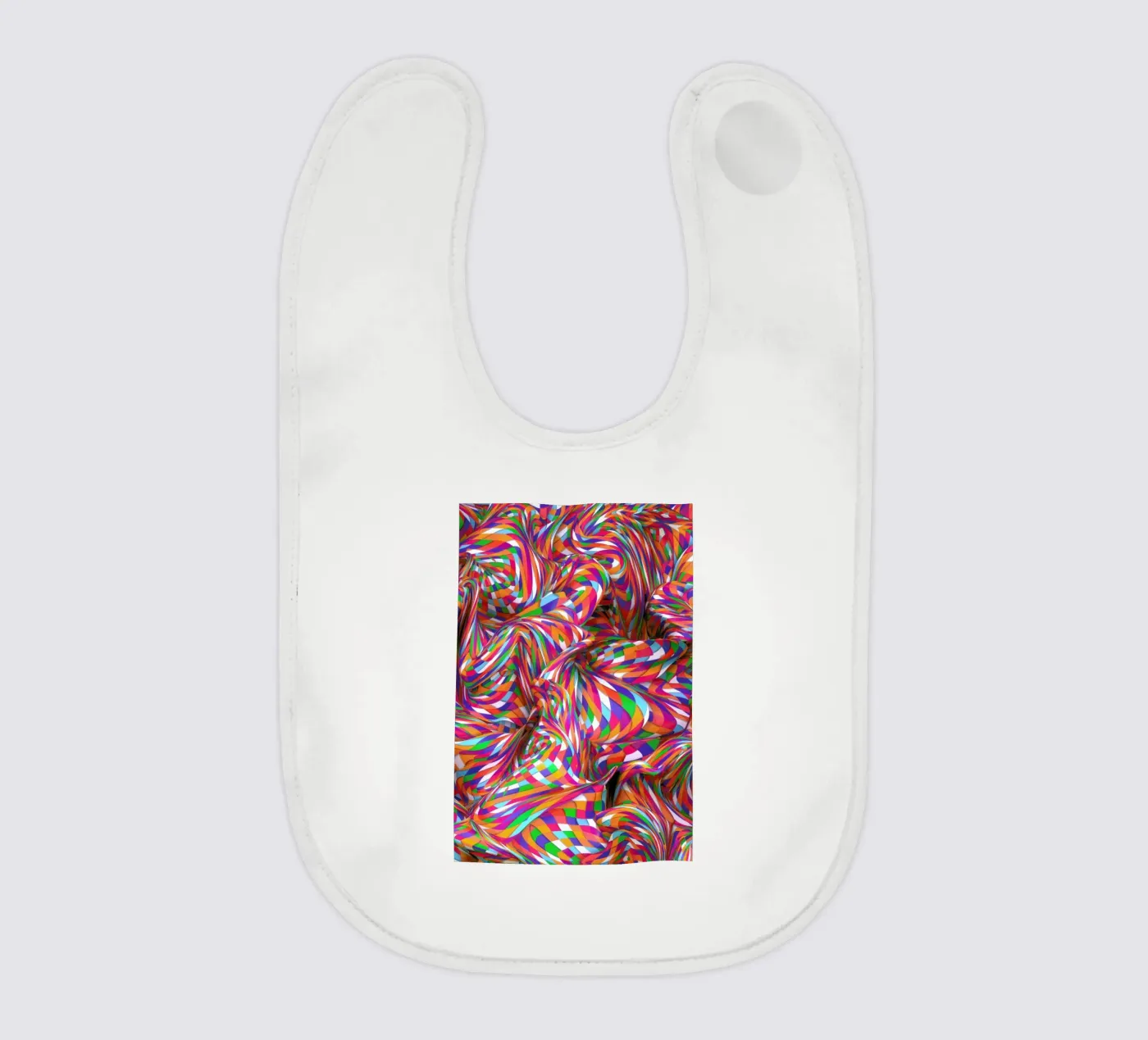 Smooth Sight bavaglino da Danny Ivan