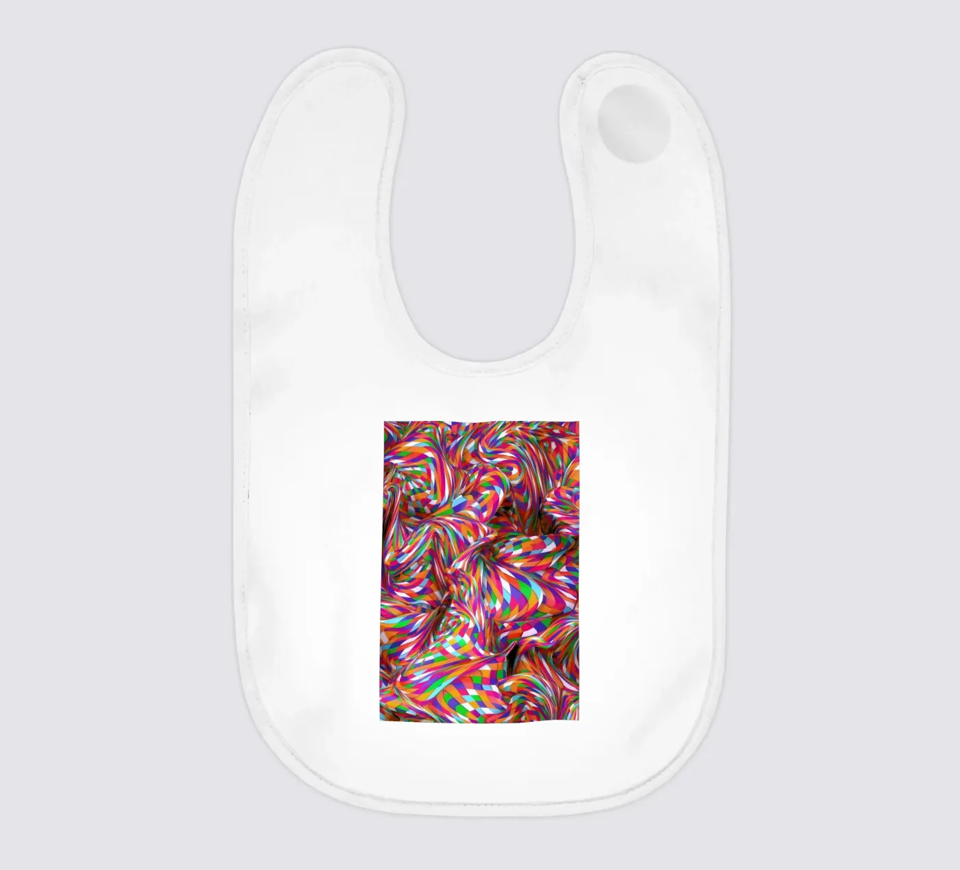 Smooth Sight bavaglino da Danny Ivan