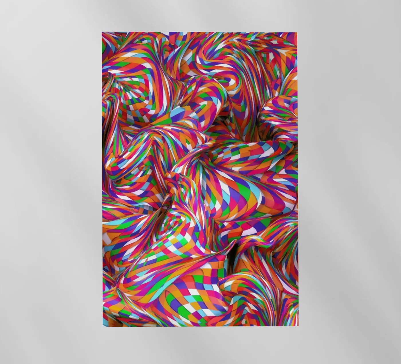 Smooth Sight pellicola backlit da Danny Ivan