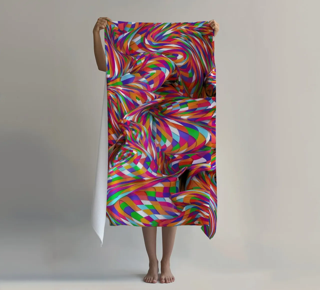 Smooth Sight telo mare da Danny Ivan