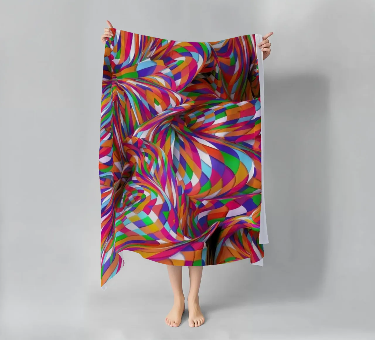 Smooth Sight telo mare da Danny Ivan