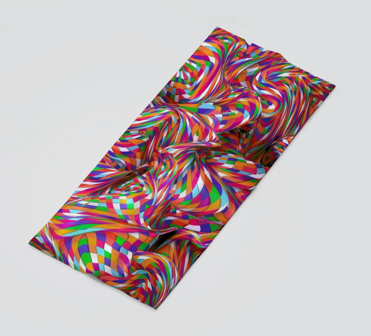 Smooth Sight telo mare da Danny Ivan