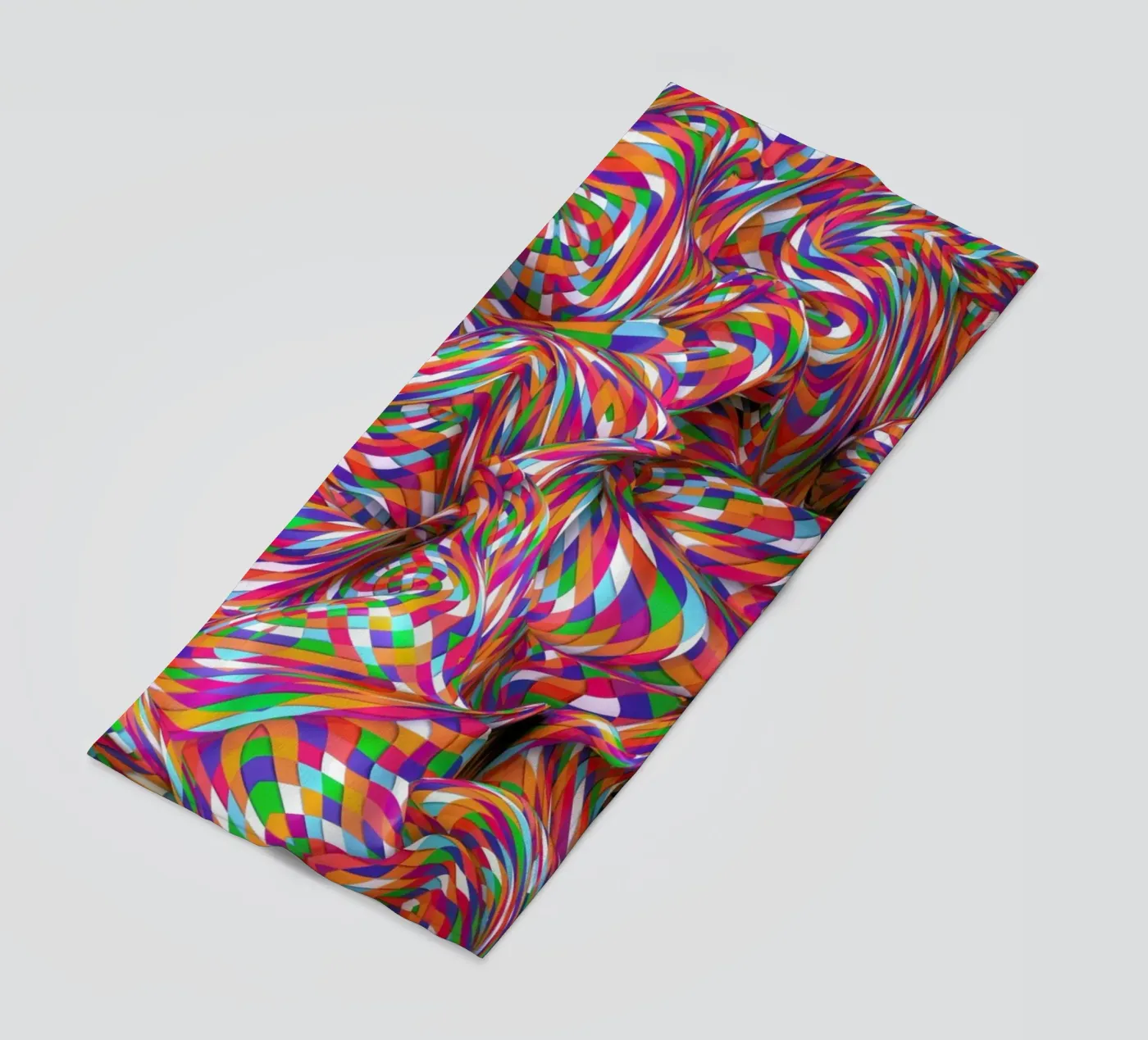 Smooth Sight telo mare da Danny Ivan