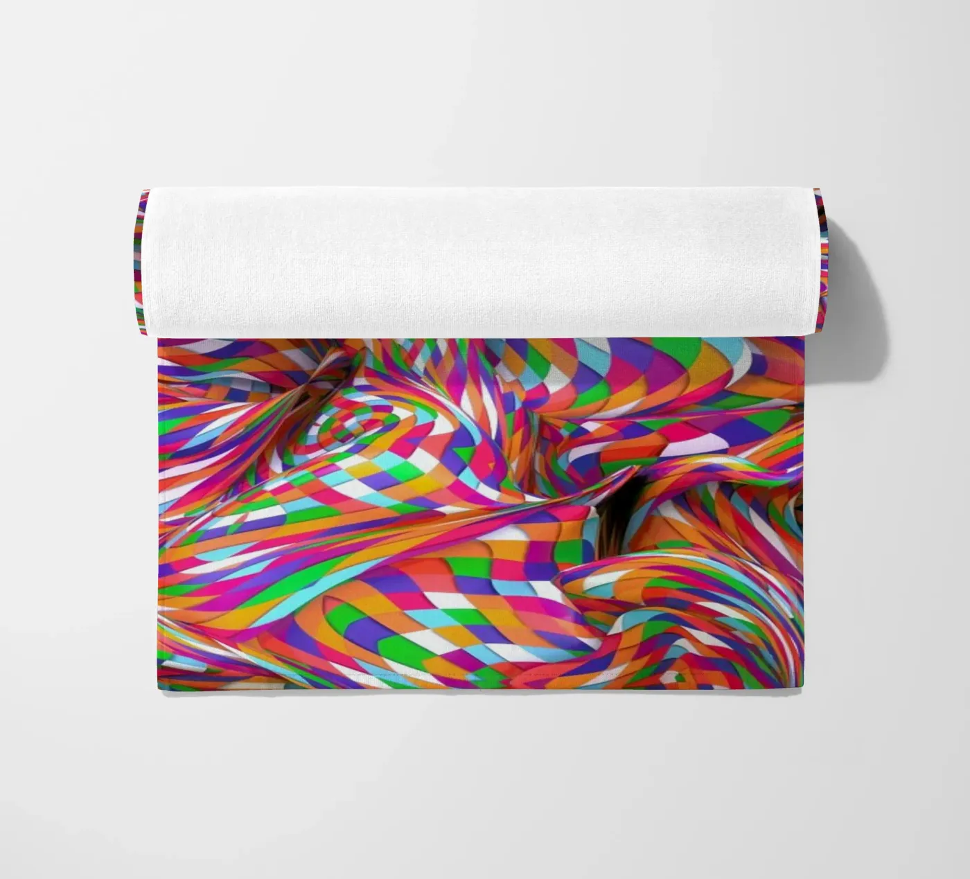 Smooth Sight telo mare da Danny Ivan