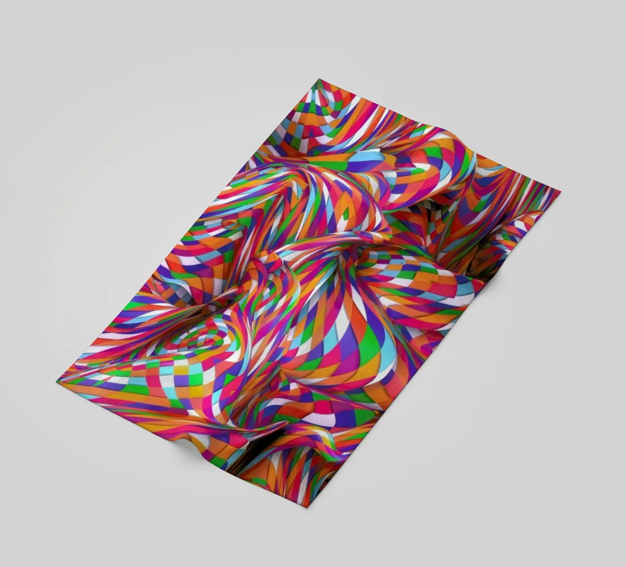 Smooth Sight telo mare da Danny Ivan